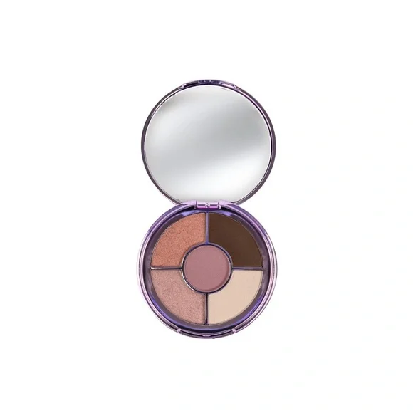 Squishmallows Daisy Cat Eyeshadow and Lip Gloss set BNWT. Never used! - Picture 3 of 5